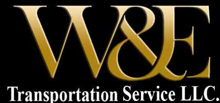 W&E Transportation Service LLC.